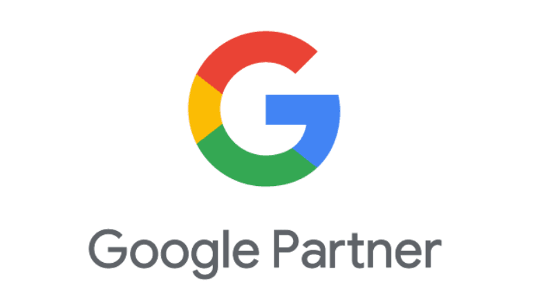 Google Partner badge