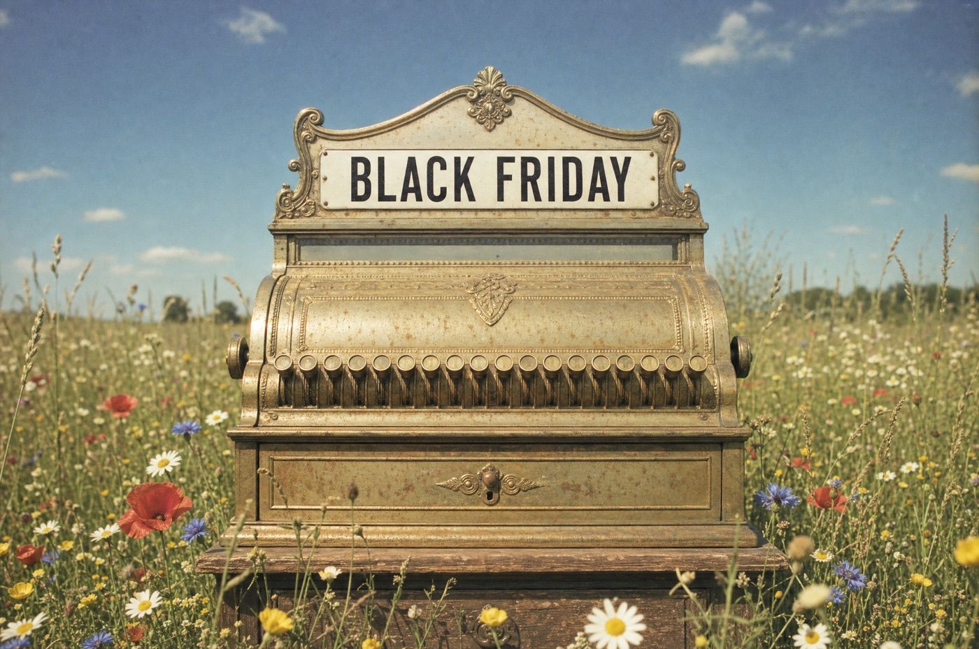 The Ultimate Black Friday Checklist for Ecommerce Brands (2026)