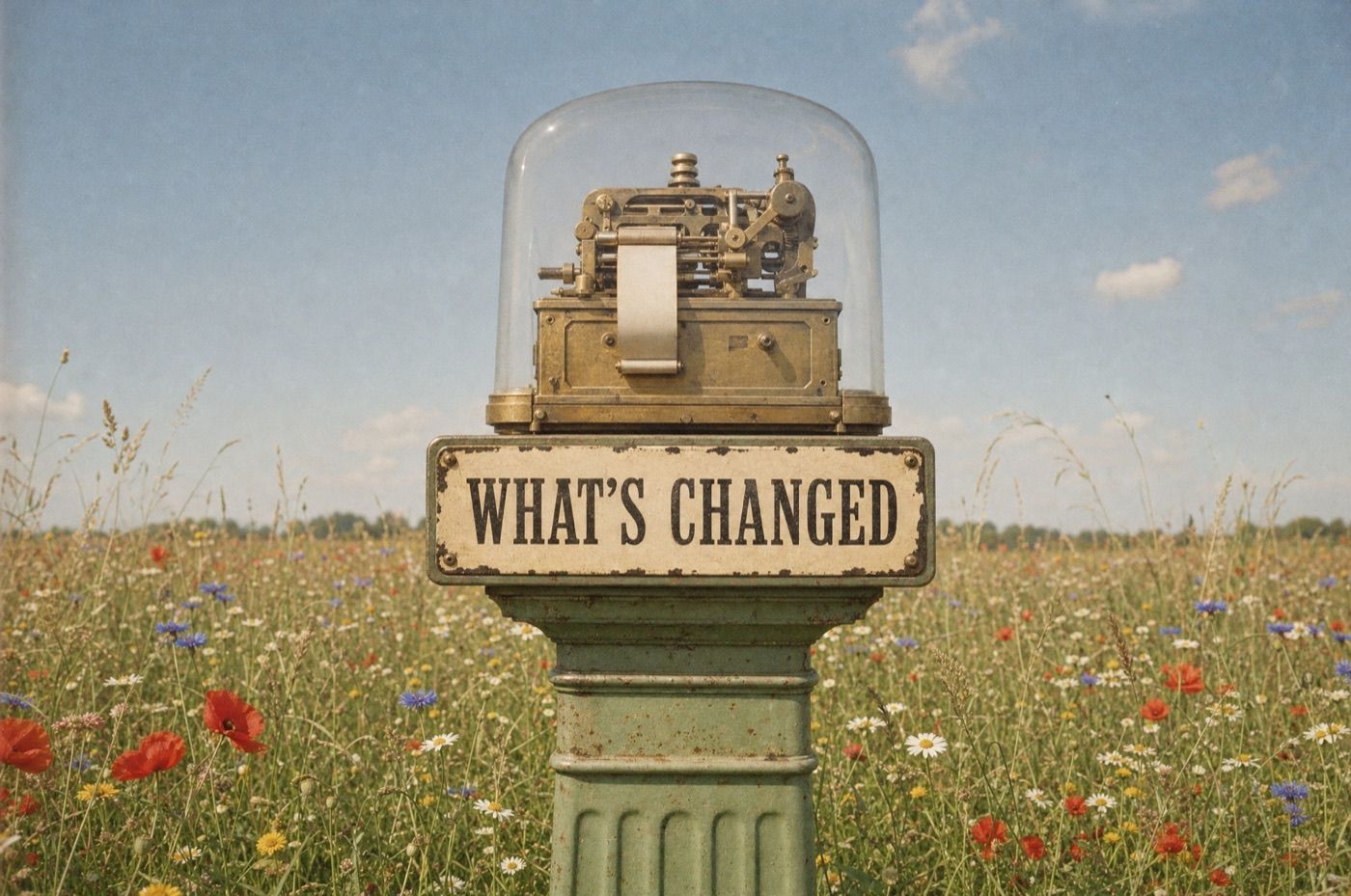 Meta Ads Updates: Every Change That Mattered in the Last 30 Days (October 2026)